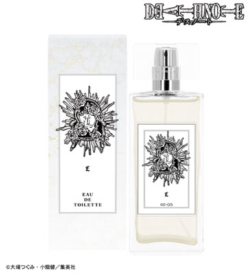 L A:code 香水/オードトワレ 50mL