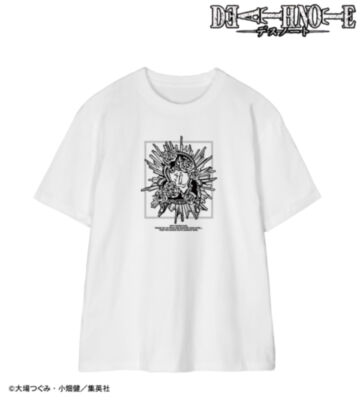 Lモチーフ A:code Tee