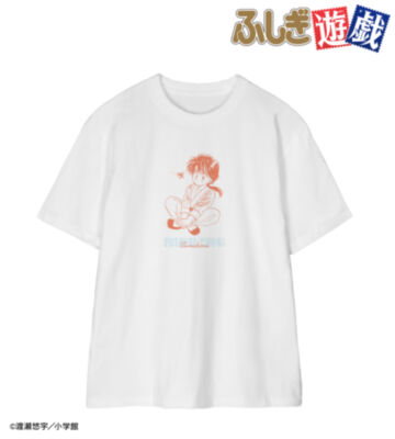 鬼宿 Tee