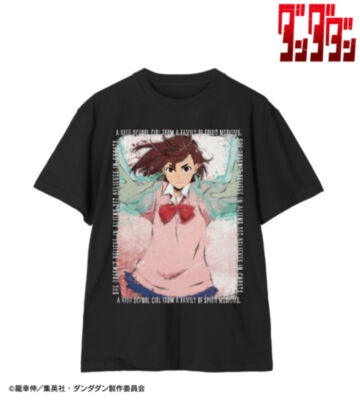 モモ（超能力） grunge CANVAS Tee