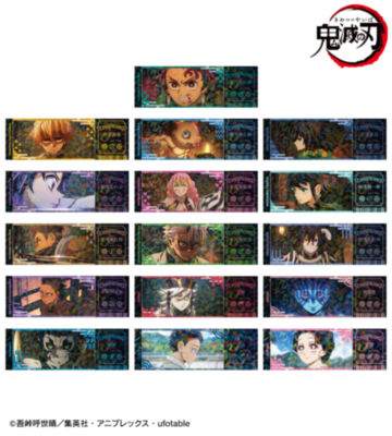 AMNIBUS-日常使いできるアニメグッズの通販サイト-