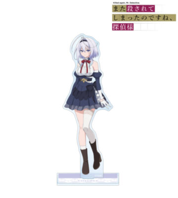 リリテア BIGアクリルスタンド