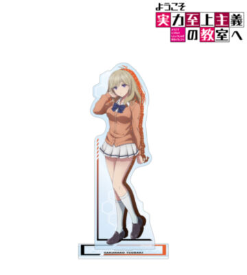 椿 桜子 BIGアクリルスタンド
