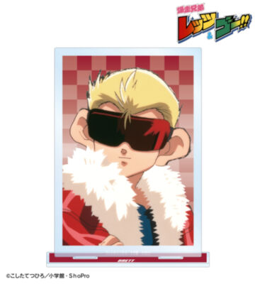 ブレット・アスティア BIGアクリルスタンド vol.2