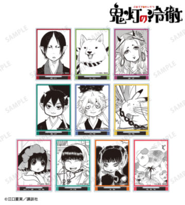 AMNIBUS-日常使いできるアニメグッズの通販サイト-