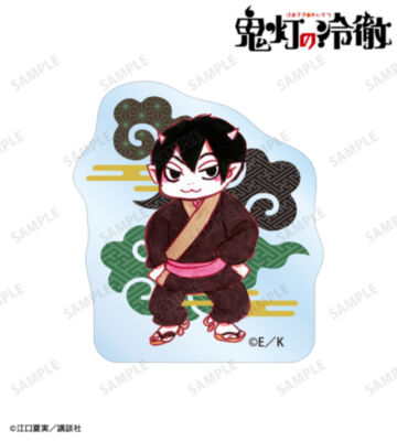 唐瓜 アクリルマスコット