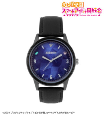 R3BIRTH 腕時計