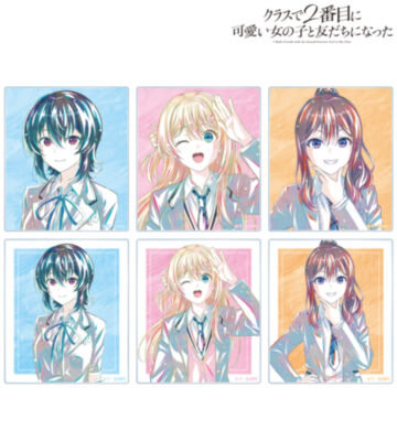 AMNIBUS-日常使いできるアニメグッズの通販サイト-