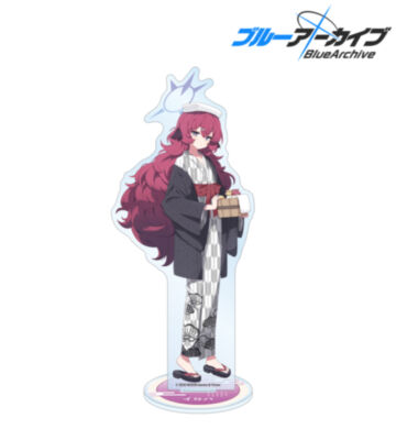 イロハ BIGアクリルスタンド