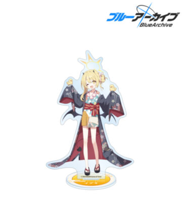 イブキ BIGアクリルスタンド