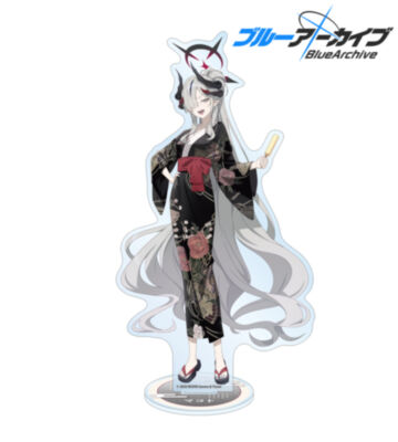 マコト BIGアクリルスタンド