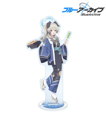 ウミカ BIGアクリルスタンド