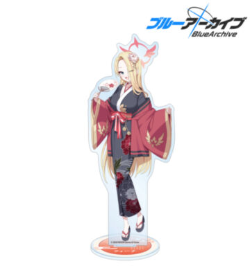 フィーナ BIGアクリルスタンド