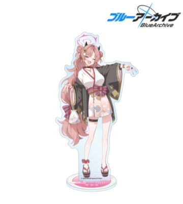 キララ BIGアクリルスタンド