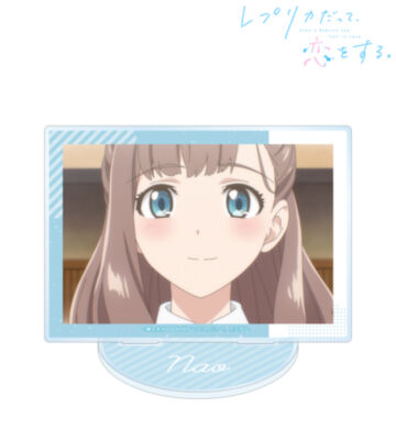 ナオ 場面写BIGアクリルスタンド