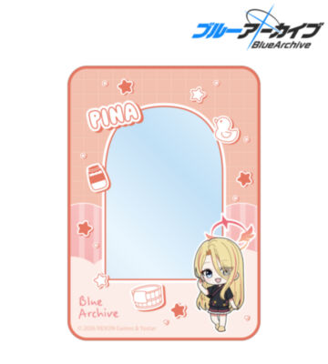 フィーナ ちびキャラ B8硬質ケース