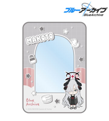マコト ちびキャラ B8硬質ケース
