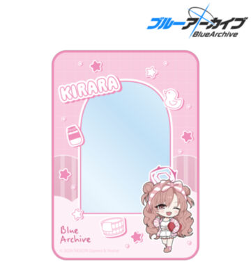 キララ ちびキャラ B8硬質ケース