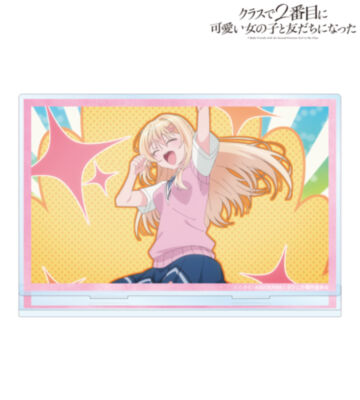 天海夕 場面写BIGアクリルスタンド