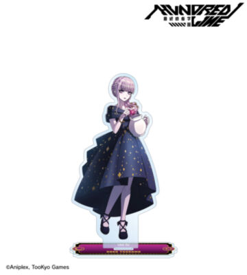 描き下ろし 九十九過子 タロットver. BIGアクリルスタンド