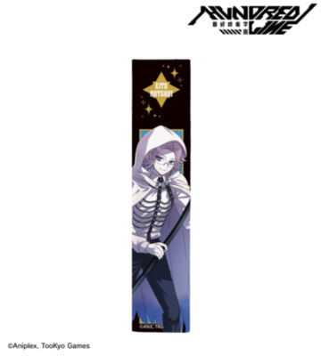 描き下ろし 蒼月衛人 タロットver. スティックミラー