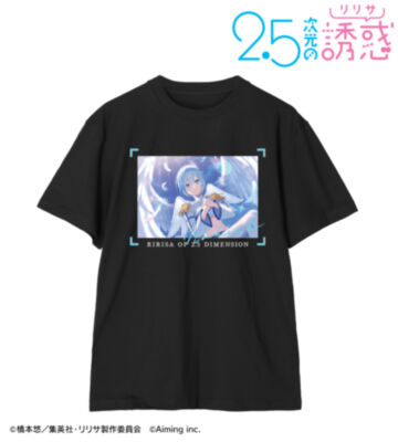 【友と叶える夢幻の景色】ノキエル（天使空挺隊） ノノア Tee