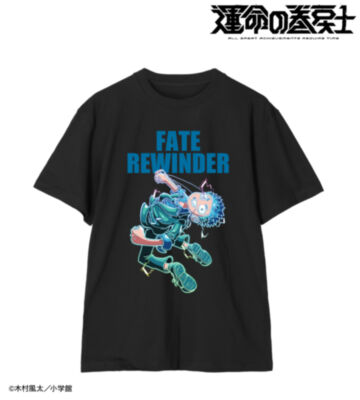 クロノ Tee