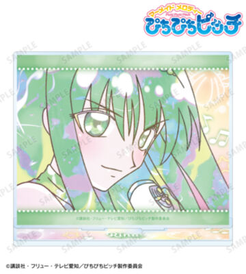 リナ Ani-Art KAWAII label BIGアクリルスタンド