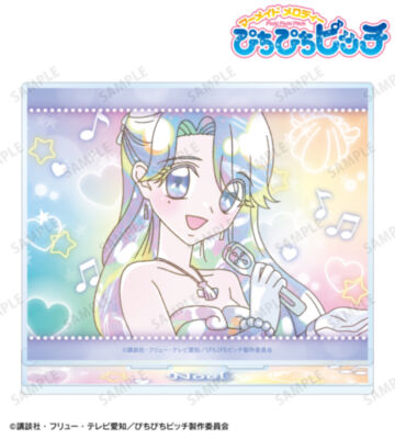ノエル Ani-Art KAWAII label BIGアクリルスタンド