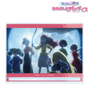 集合 場面写BIGアクリルスタンド ver.A