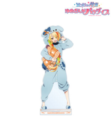 描き下ろし 二階堂 サキ ロメロパジャマver. 特大アクリルスタンド