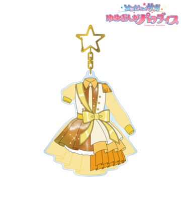 星川 リリィ 衣装モチーフ BIGアクリルキーホルダー