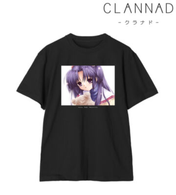 一ノ瀬 ことみ 名場面Tee