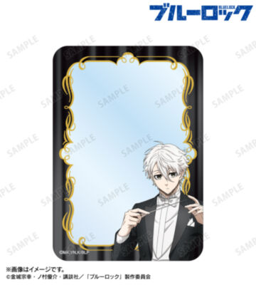 描き下ろし 凪 誠士郎 指揮者ver. B8硬質ケース