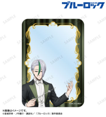 描き下ろし 乙夜 影汰 指揮者ver. B8硬質ケース