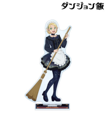 描き下ろし マルシル 星空メイド・執事ver. BIGアクリルスタンド