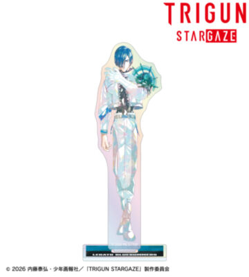 レガート・ブルーサマーズ Ani-Art 第3弾 オーロラアクリルスタンド