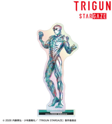 ミリオンズ・ナイヴズ Ani-Art 第3弾 オーロラアクリルスタンド