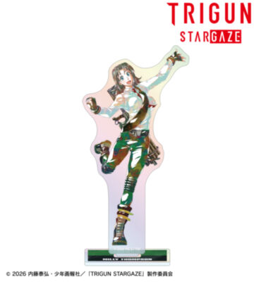 ミリィ・トンプソン Ani-Art 第3弾 オーロラアクリルスタンド