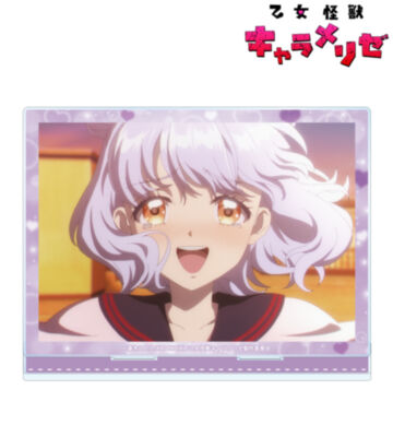 友里真夏 場面写BIGアクリルスタンド