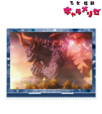 ハルゴン 場面写BIGアクリルスタンド