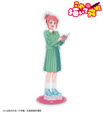 安海 相 BIGアクリルスタンド