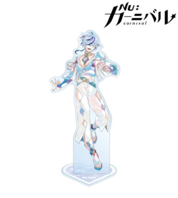 ブレイド Ani-Art BIGアクリルスタンド