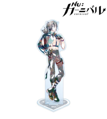 レイ Ani-Art BIGアクリルスタンド