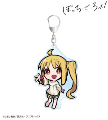 バラ売り⭕️ ぼっちざろっく 非売品グッズ AMNIBUS-日常使いできるアニメグッズの通販サイト-
