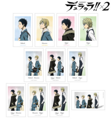 AMNIBUS-日常使いできるアニメグッズの通販サイト-