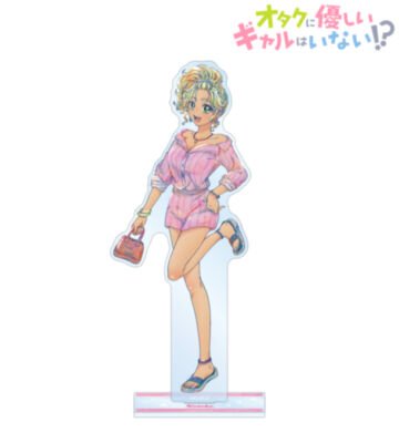 伊地知 琴子 Ani-Art BIGアクリルスタンド ver.B