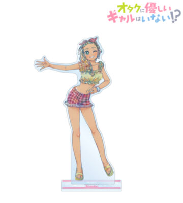 伊地知 琴子 Ani-Art BIGアクリルスタンド ver.C