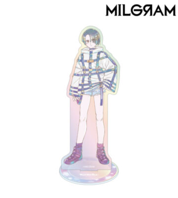 コトコ Ani-Art KAWAII label オーロラアクリルスタンド