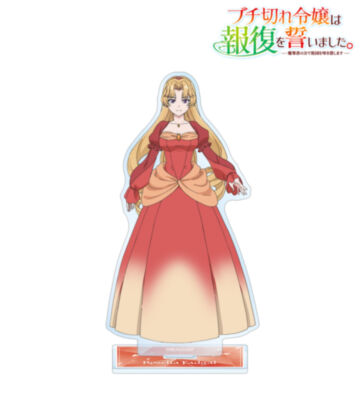 ロゼリア・ファドガル BIGアクリルスタンド